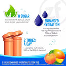 Zipfizz Energy Drink Mix, Peach Mango (20 ct.)