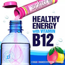 Zipfizz Energy Drink Mix, Pink Lemonade (20 ct)