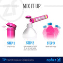 Zipfizz Energy Drink Mix, Pink Lemonade (20 ct)