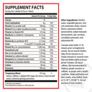 Zipfizz Liquid Energy Shot, Fruit Punch (24 ct.)