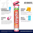 Zipfizz® Energy Drink Mix, Pink Grapefruit (20 ct.)