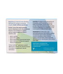 BabyDance Fertility Lubricant – 6 Single Use Tubes and Applicators