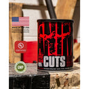 동물 컷<h4> 지방 절단 및 근육 분쇄 팩</h4>