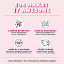 eos Shea Better Shave Cream, Vanilla Bliss (7 oz., 3 pk.)