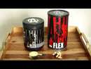 ANIMAL FLEX<h4>The Complete Joint Support Stack</h4>