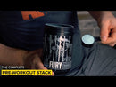 Animal Fury<h4>The Complete Pre-Workout Stack</h4>