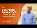 Complete Probiotics