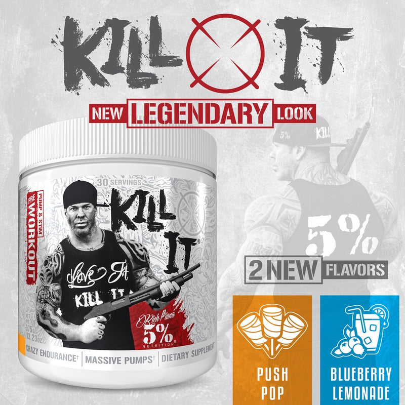 kill-it-pre-workout-legendary-series