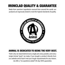 ANIMAL FLEX<h4>The Complete Joint Support Stack</h4>