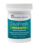 IsoFresh Probiotic for Vaginal Balance