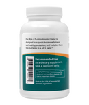 Myo + D-Chiro Inositol