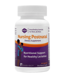 Milkies Nursing Postnatal Breastfeeding Multivitamin