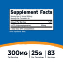Nutricost 5-HTP Powder