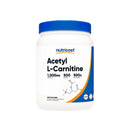 Nutricost Acetyl L-Carnitine Powder