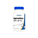 Nutricost Agmatine Sulfate Capsules