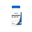 Nutricost Astaxanthin Softgels