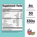 Nutricost BCAA for Women