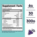 Nutricost BCAA for Women