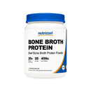 Nutricost Beef Bone Broth Powder