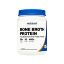 Nutricost Beef Bone Broth Powder