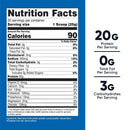 Nutricost Beef Bone Broth Powder