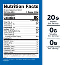 Nutricost Beef Bone Broth Powder