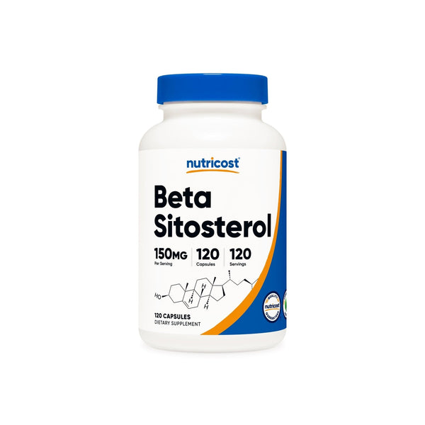 Nutricost Beta Sitosterol
