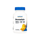 Nutricost Bromelain Capsules