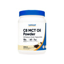 Nutricost C8 MCT Oil Powder