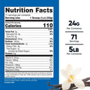 Nutricost Casein Protein Powder