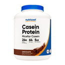 Nutricost Casein Protein Powder
