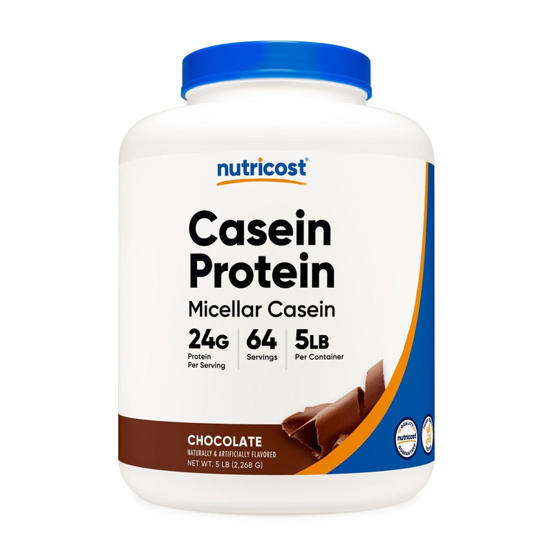 Nutricost Casein Protein Powder