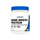 Nutricost Chicken Bone Broth Protein Powder