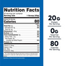 Nutricost Chicken Bone Broth Protein Powder