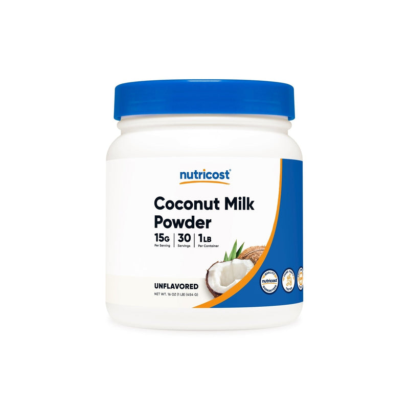 Nutricost Coconut Milk Powder