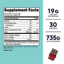 Nutricost Collagen Powder for Women