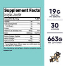 Nutricost Collagen Powder for Women