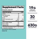 Nutricost Collagen Powder for Women