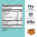 Nutricost Collagen Powder for Women