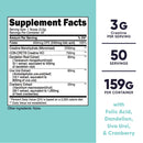 Nutricost Creatine for Women