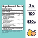 Nutricost Creatine for Women