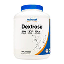 Nutricost Dextrose Powder