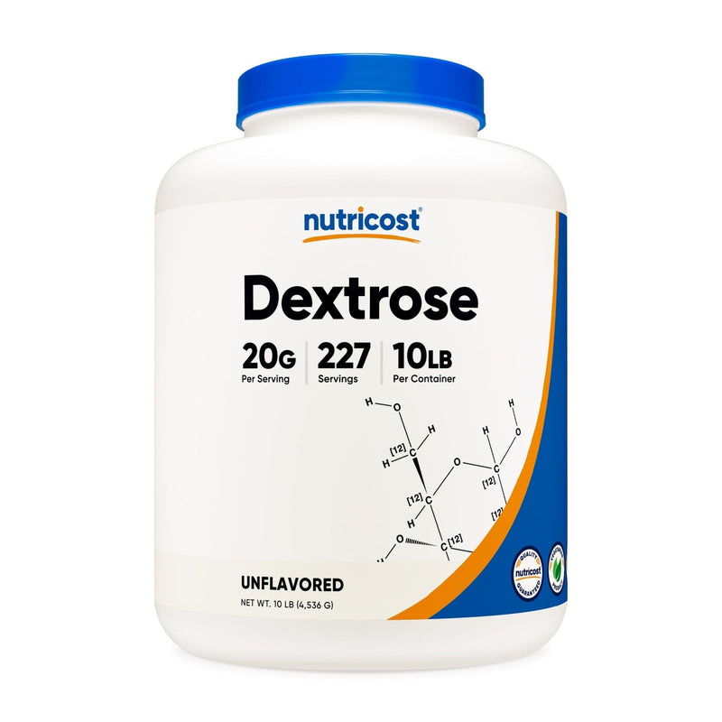 Nutricost Dextrose Powder