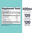 Nutricost DIM for Women Capsules