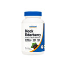 Nutricost Elderberry Capsules
