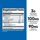 Nutricost Elderberry Gummies