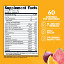 Nutricost Electrolytes Complex Powder