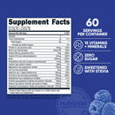 Nutricost Electrolytes Complex Powder