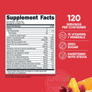 Nutricost Electrolytes Complex Powder