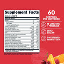 Nutricost Electrolytes Complex Powder